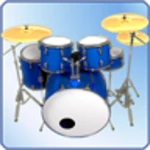 drum solo hd android application logo